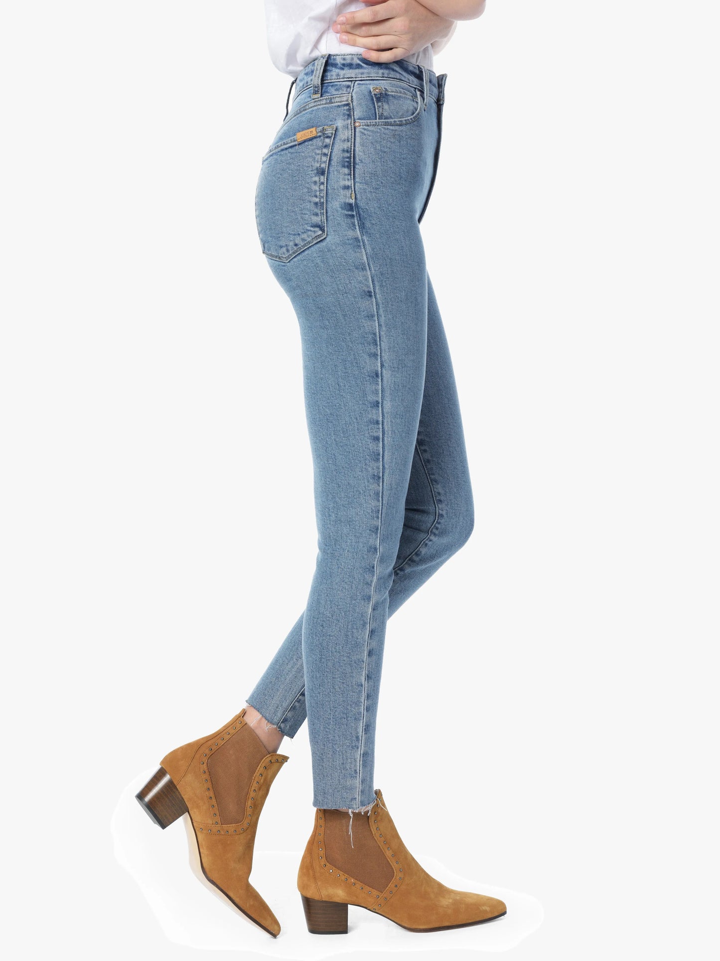 KYRA - THE BELLA ANKLE CUT HEM - JOE´S JEANS