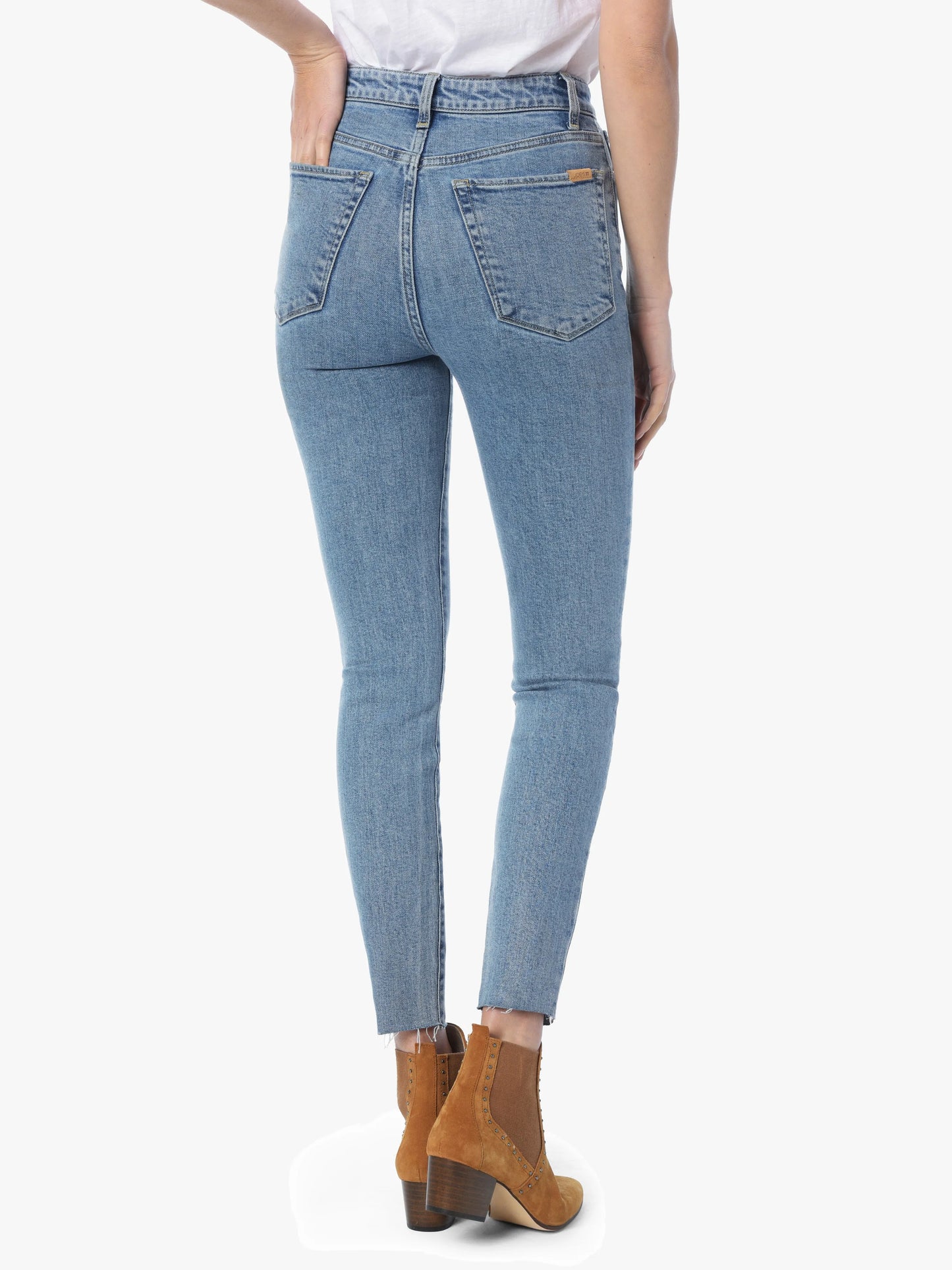 KYRA - THE BELLA ANKLE CUT HEM - JOE´S JEANS