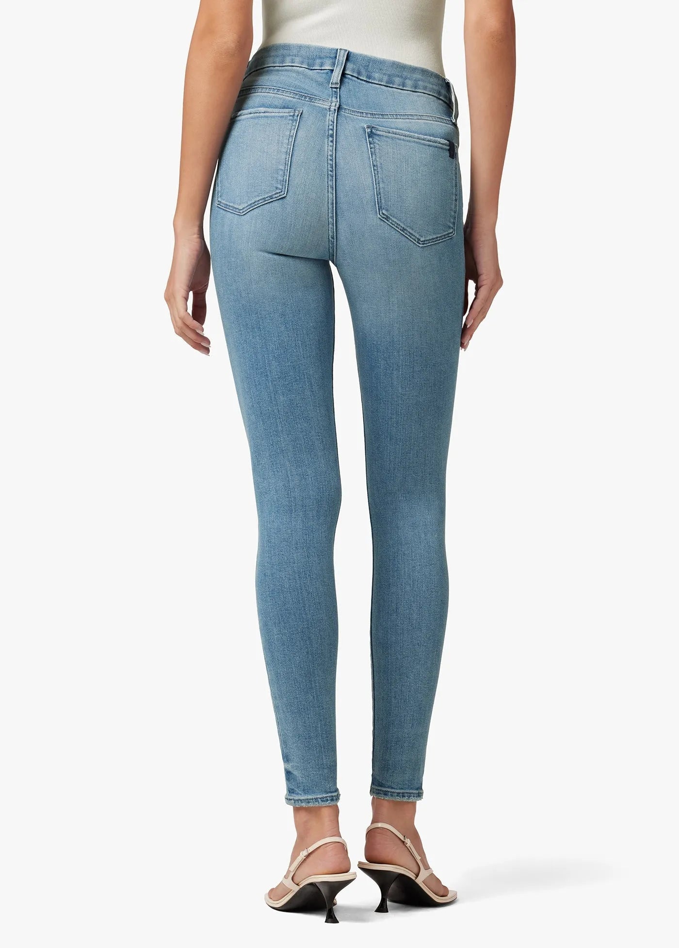 THE HI HONEY SKINNY ANKLE - JOE´S JEANS