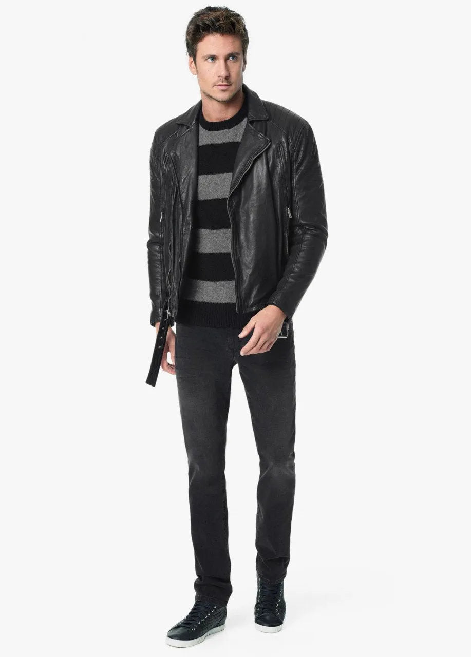 the brixton black - JOE´S JEANS