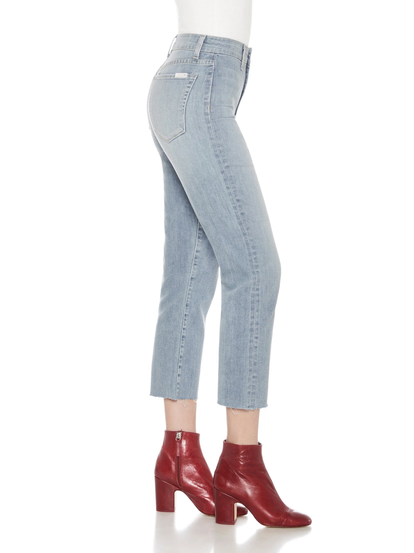 THE JANE CROP DEZIRAE - JOE´S JEANS