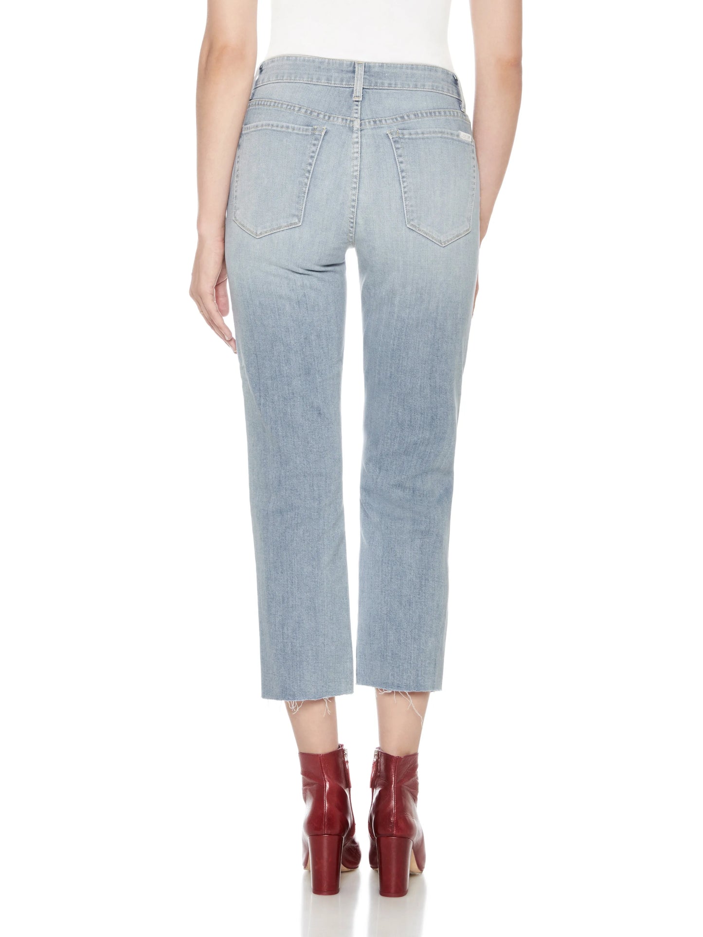 THE JANE CROP DEZIRAE - JOE´S JEANS