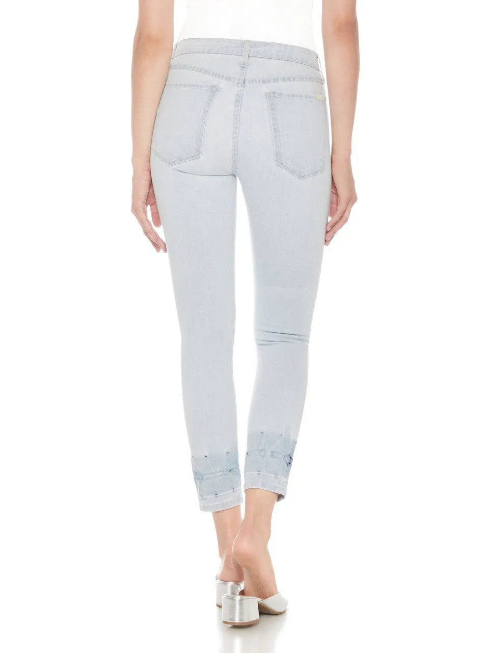 the charlie crop - JOE´S JEANS
