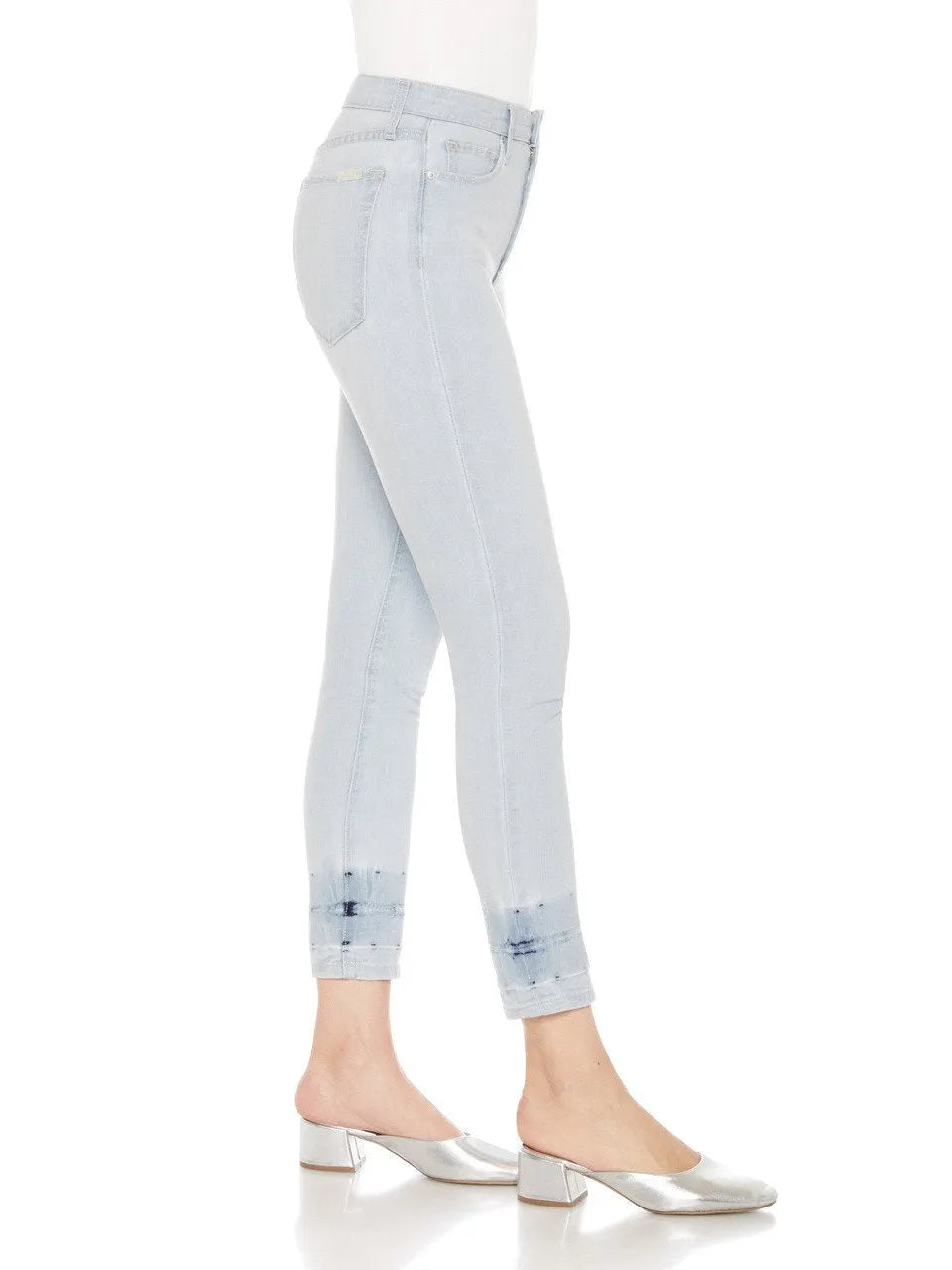 the charlie crop - JOE´S JEANS