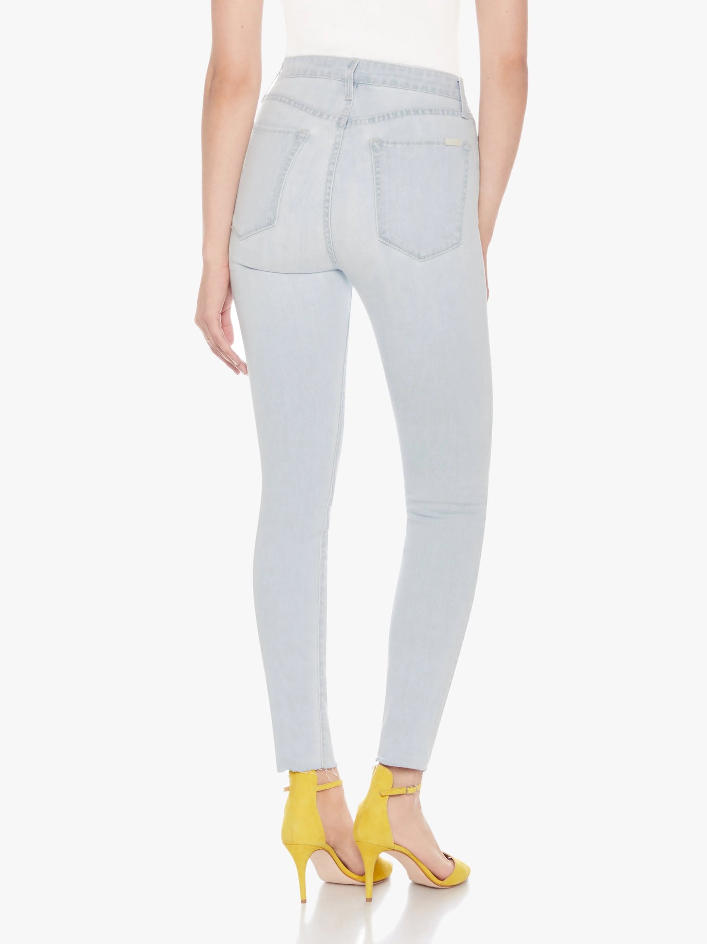 THE BELLA ANKLE WYLLA - JOE´S JEANS