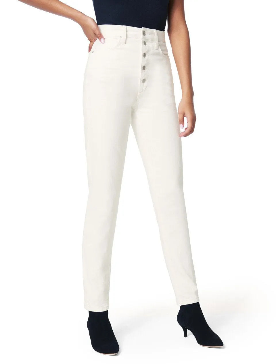 JOE'S X WEWOREWHAT | THE DANIELLE - JOE´S JEANS