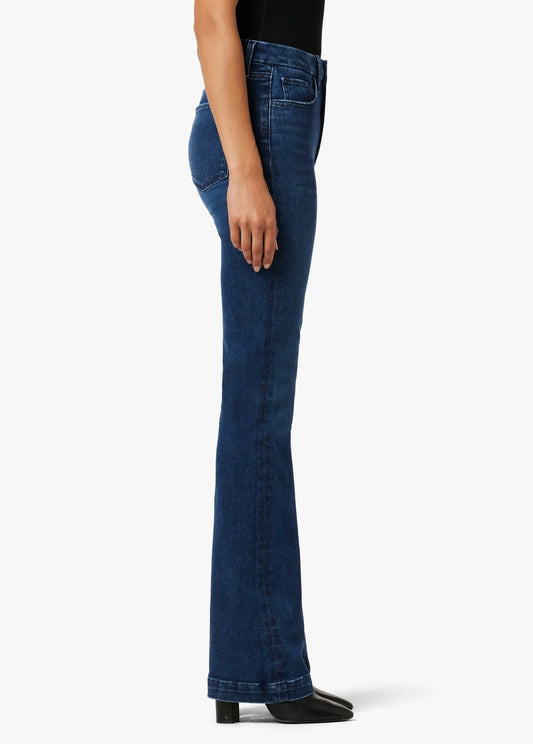 THE HI HONEY BOOTCUT W/ TROUSER HEM - JOE´S JEANS