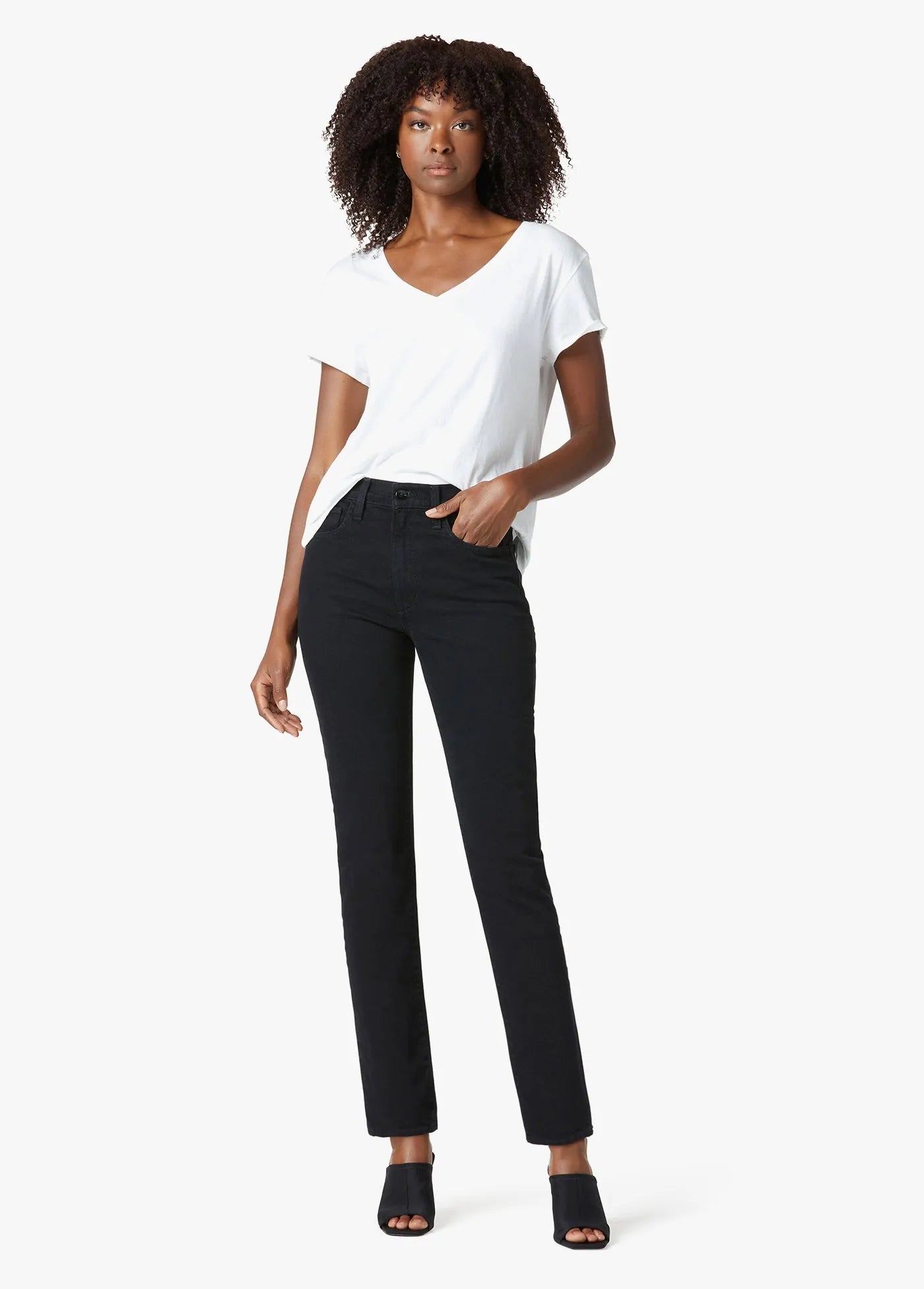 THE RUNWAY LUNA - JOE´S JEANS