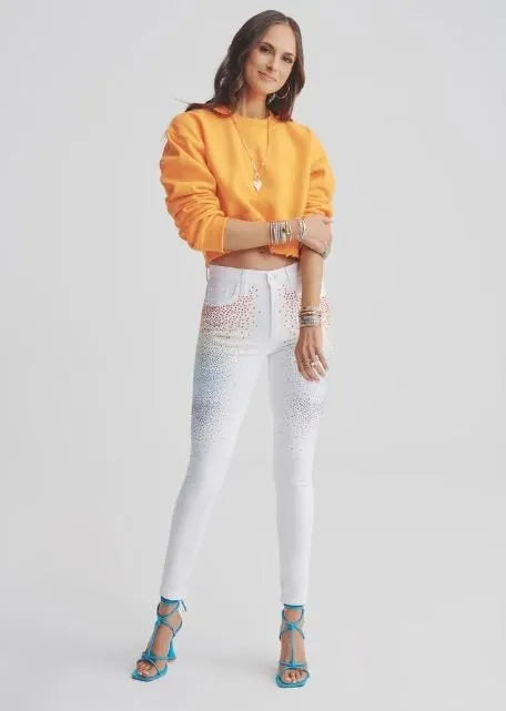 THE CHARLIE ANKLE - JOE´S JEANS