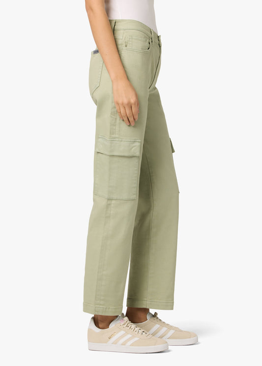 CARGO STRAIGHT
