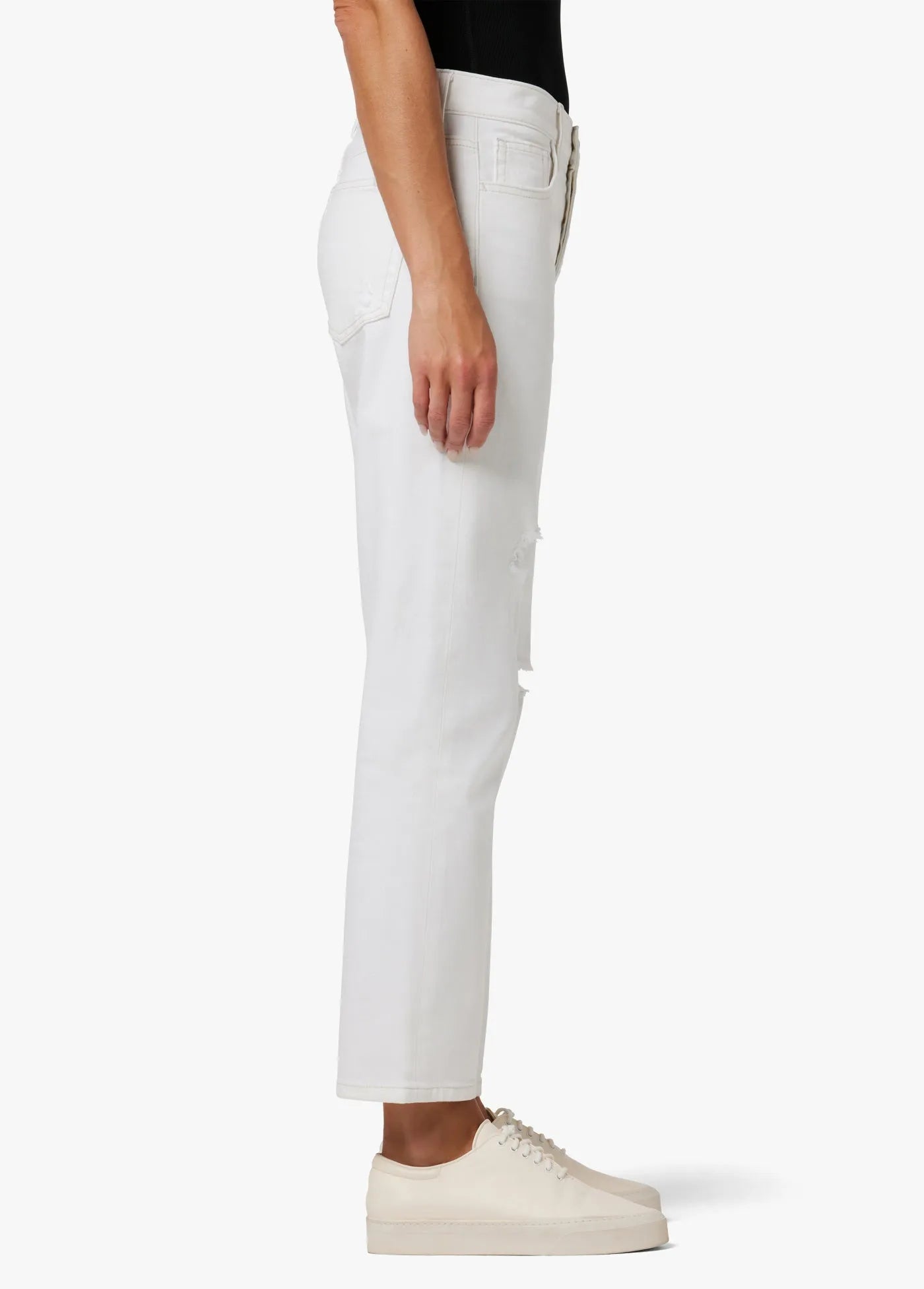 THE OG STRAIGHT CROP + DEST - JOE´S JEANS
