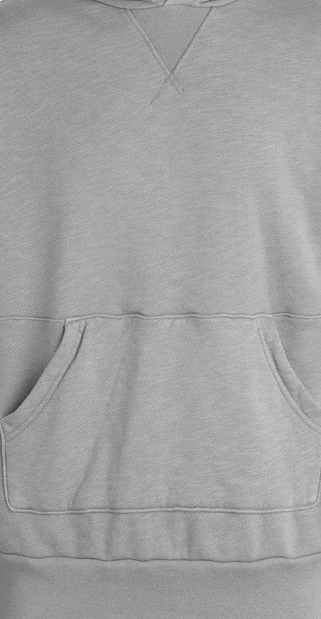 FRENCH TERRY HOODIE - JOE´S JEANS