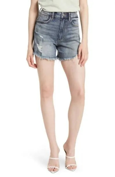 VINTAGE EASY SHORT W/ DESTR & FRAY HEM - JOE´S JEANS