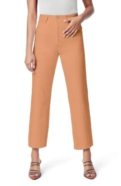 HIGH RISE STRAIGHT ANKLE - JOE´S JEANS
