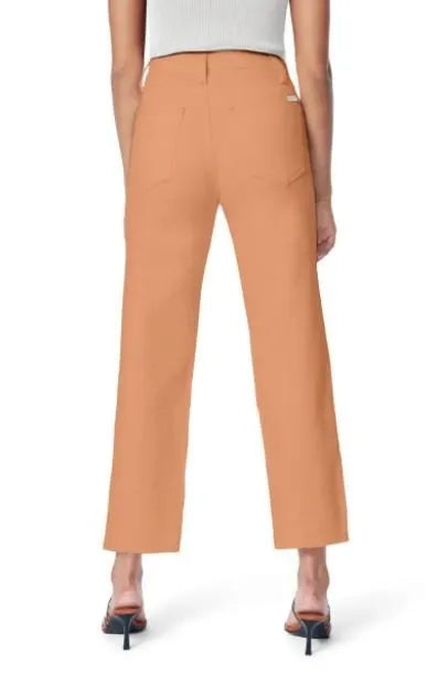 HIGH RISE STRAIGHT ANKLE - JOE´S JEANS