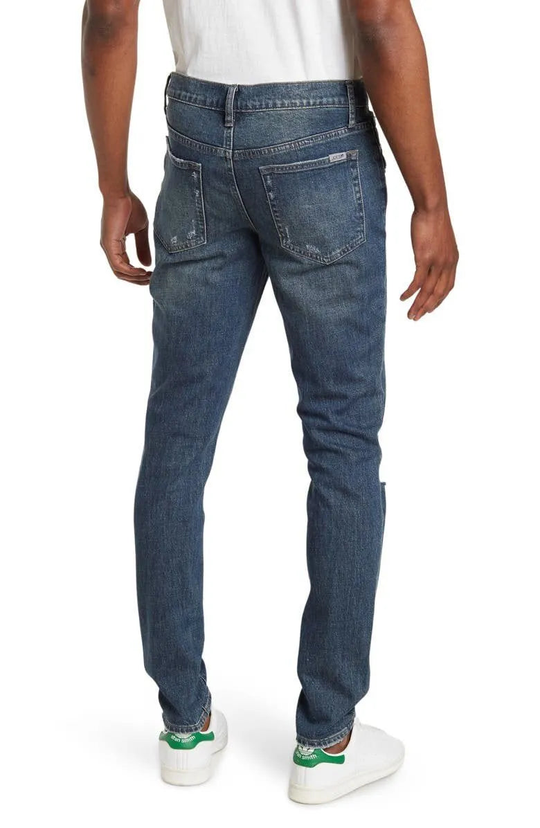 TAPERED SLIM 32” INSEAM DESTR - JOE´S JEANS