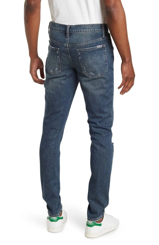 TAPERED SLIM 32” INSEAM DESTR - JOE´S JEANS