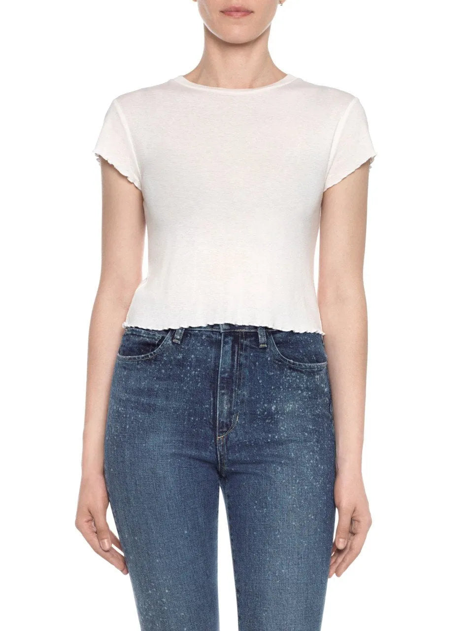 baby tee - JOE´S JEANS
