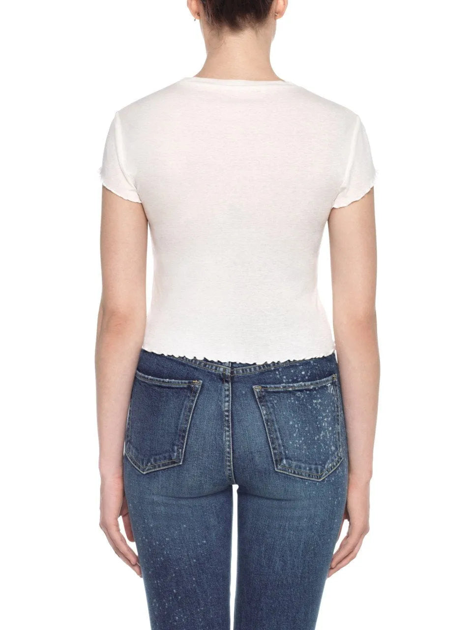baby tee - JOE´S JEANS