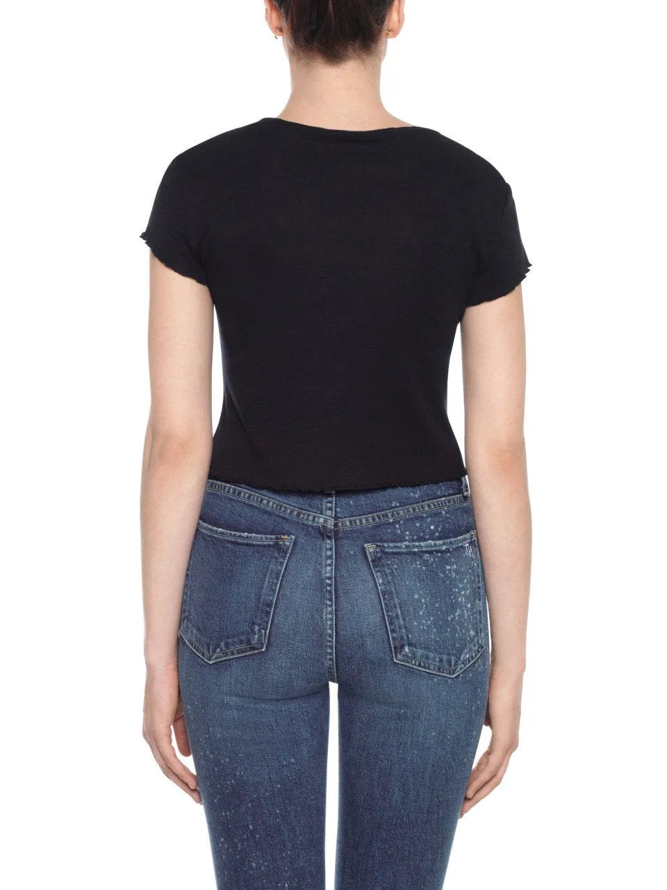 baby tee - JOE´S JEANS