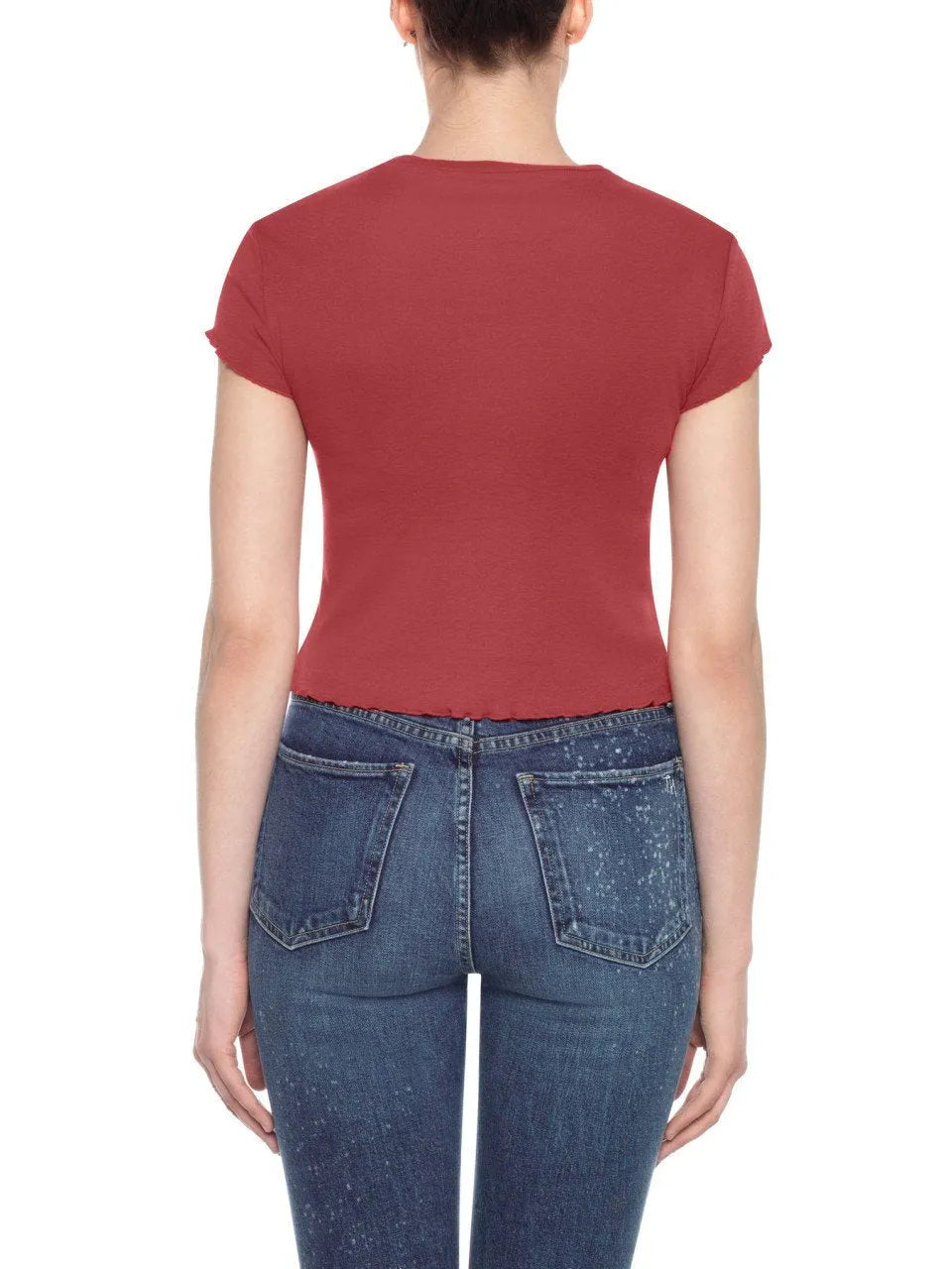 baby tee - JOE´S JEANS