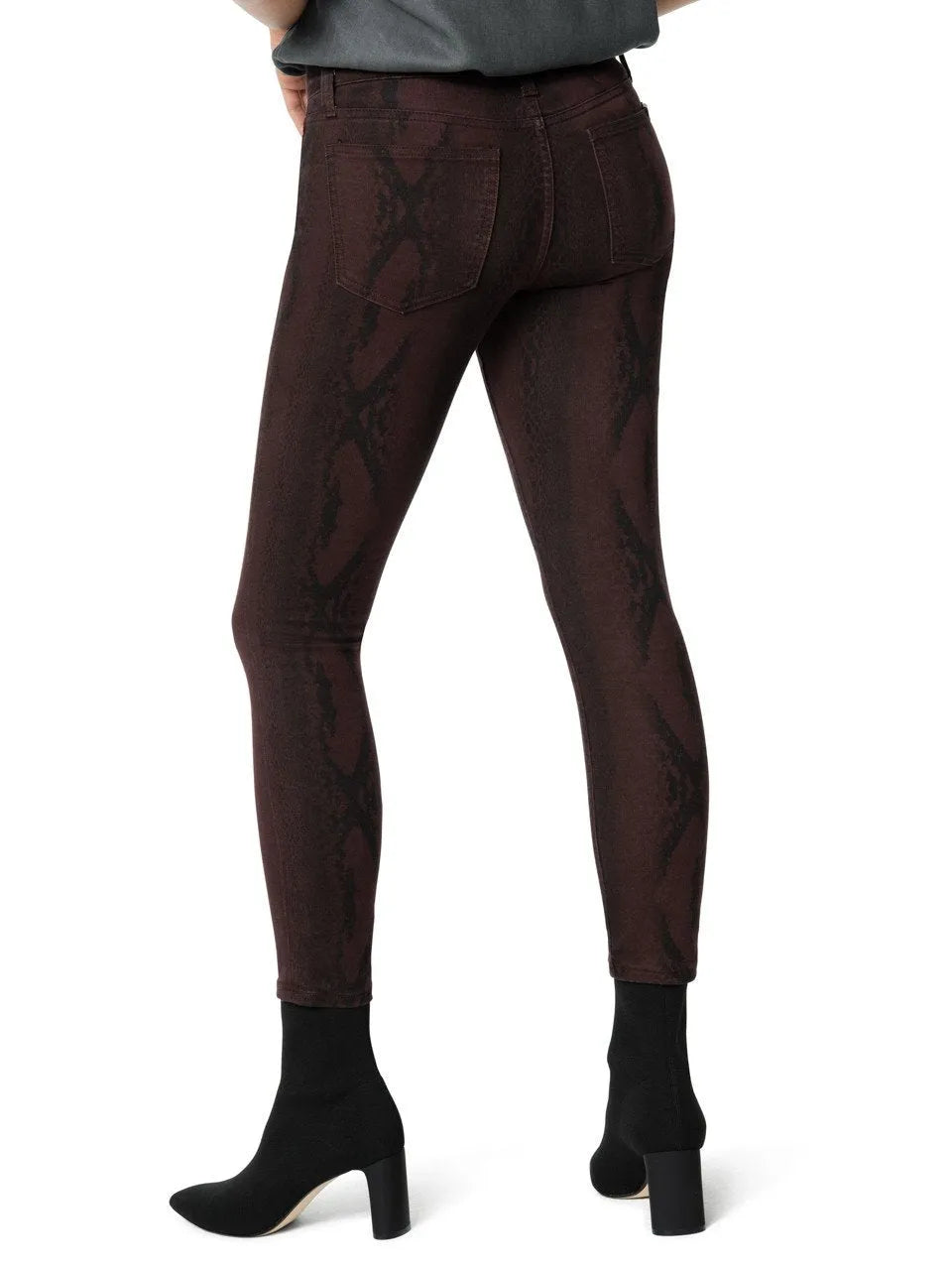 THE ICON ANKLE - JOE´S JEANS