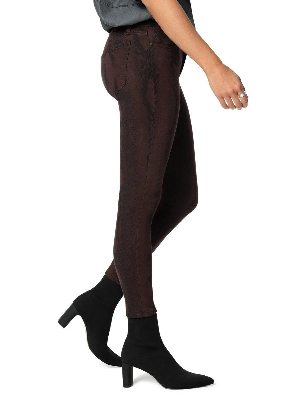 THE ICON ANKLE - JOE´S JEANS
