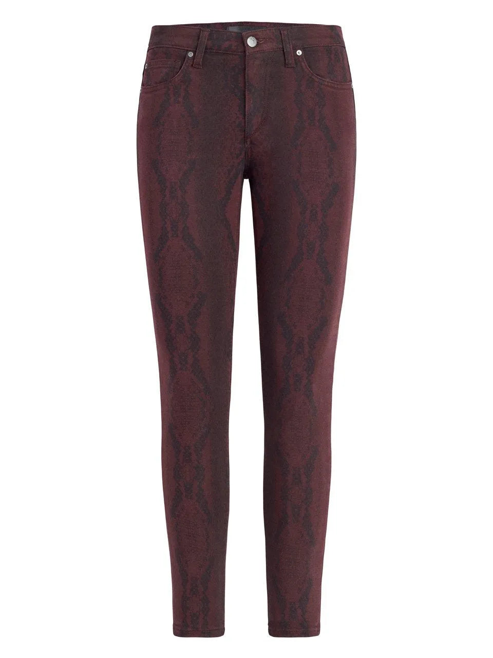 THE ICON ANKLE - JOE´S JEANS