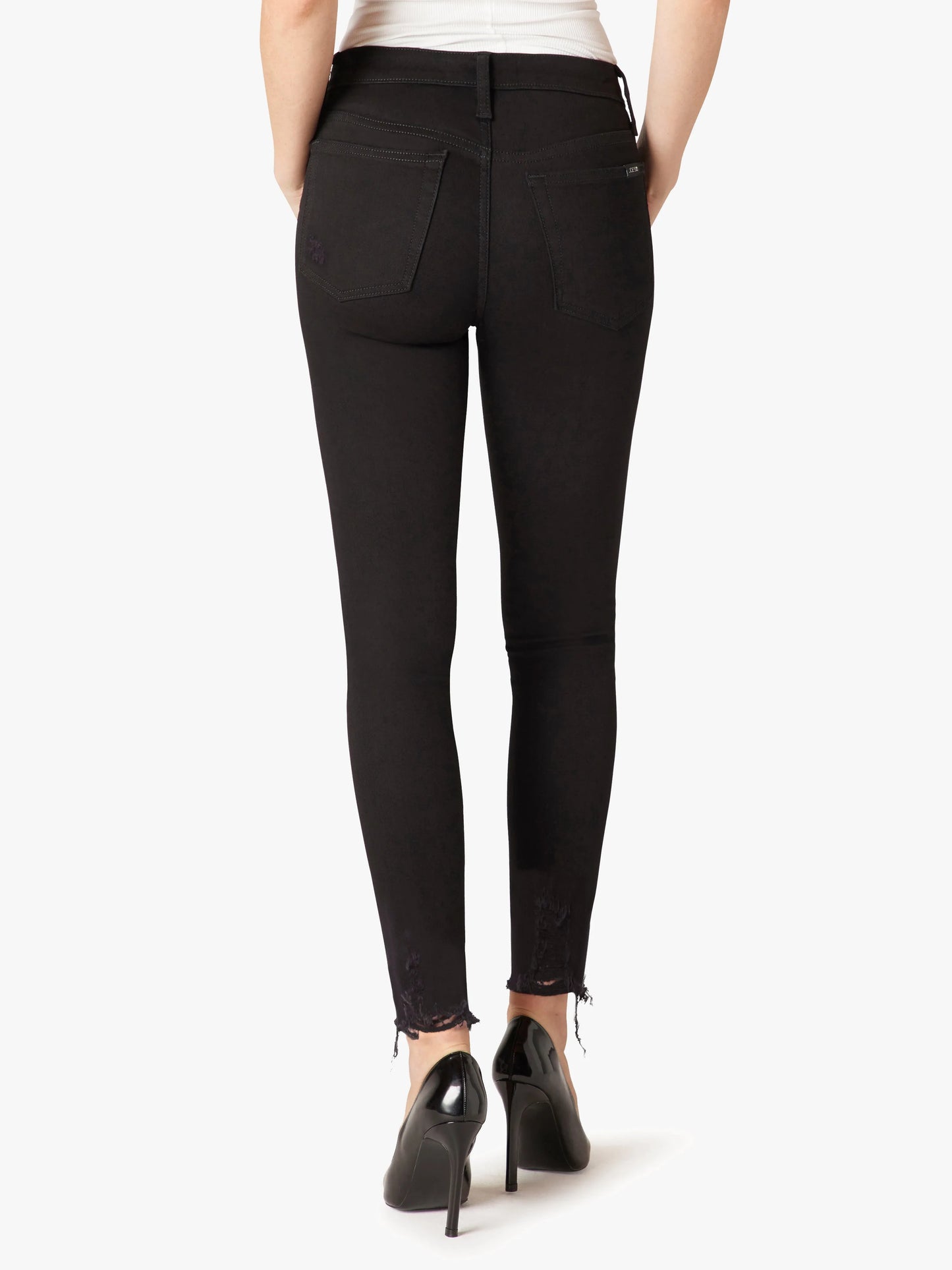 HIGH RISE SKINNY ANKLE - JOE´S JEANS