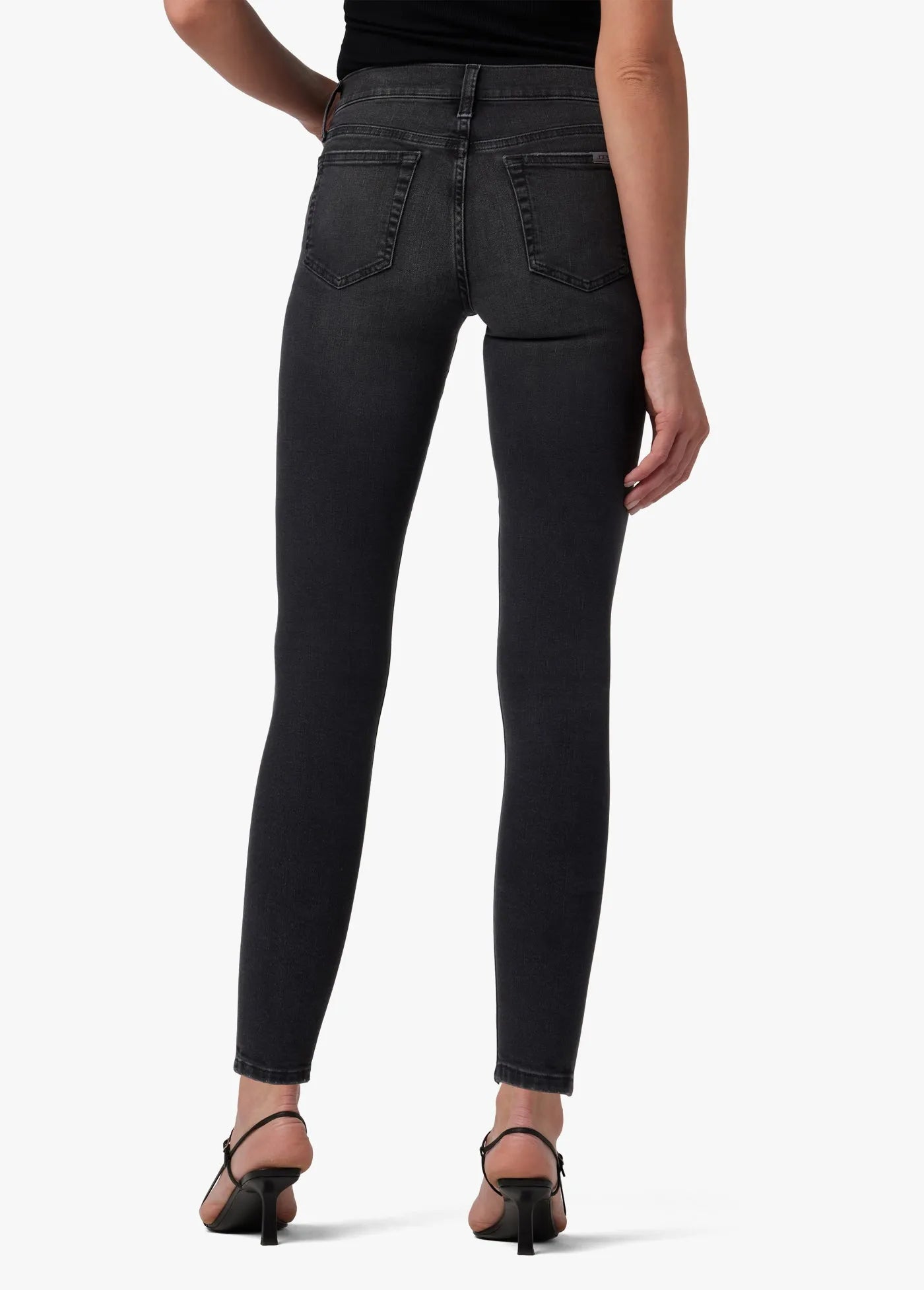 MID RISE SKINNY ANKLE - JOE´S JEANS