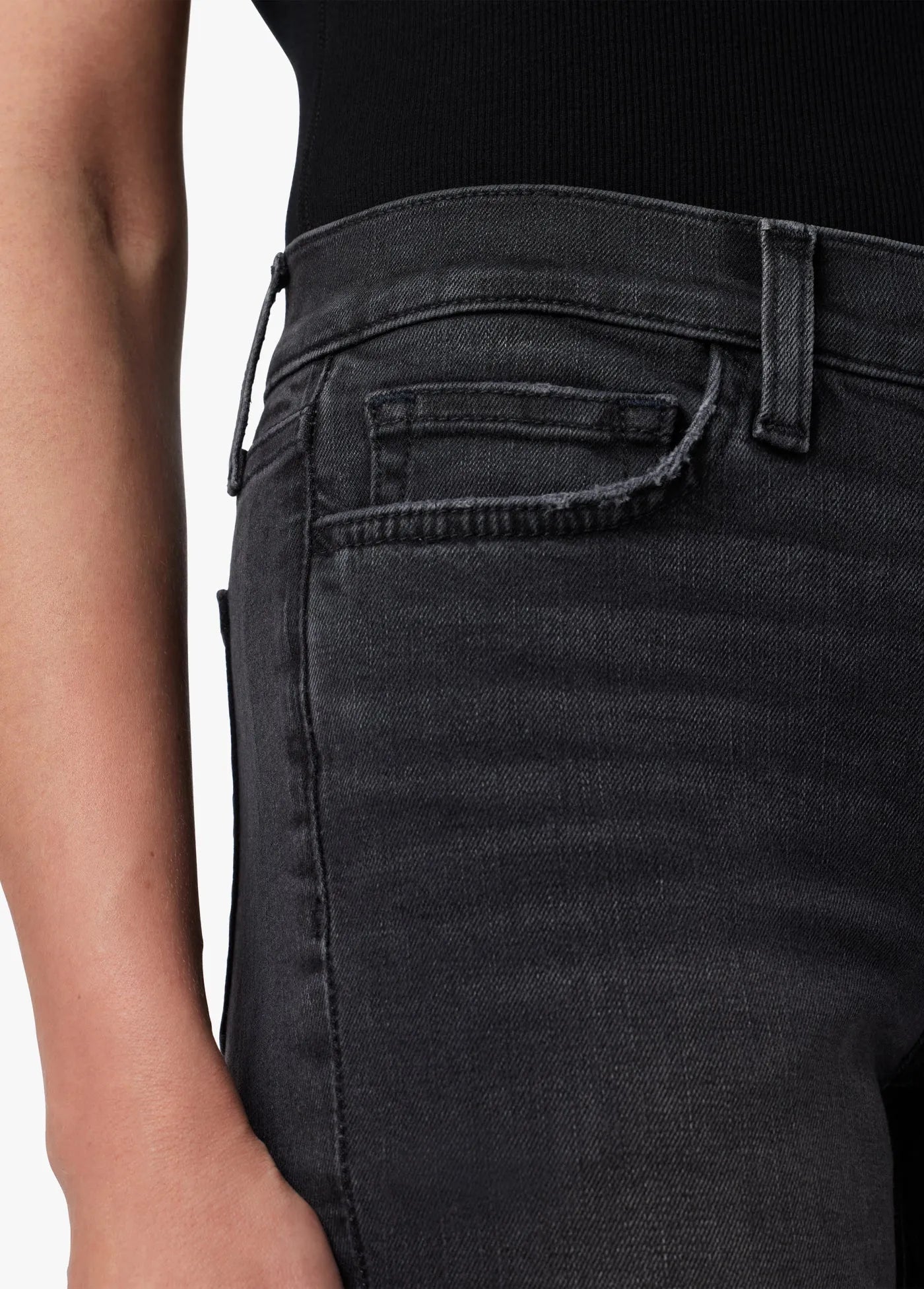 MID RISE SKINNY ANKLE - JOE´S JEANS