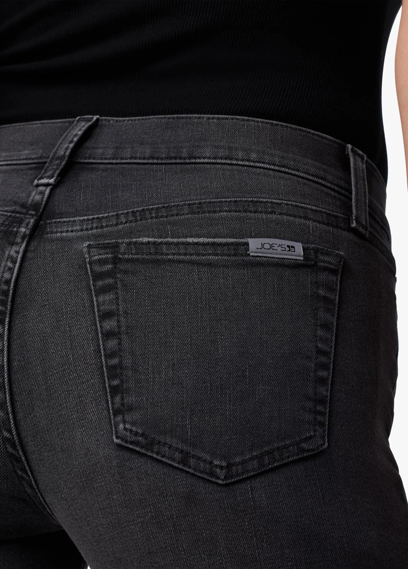 MID RISE SKINNY ANKLE - JOE´S JEANS