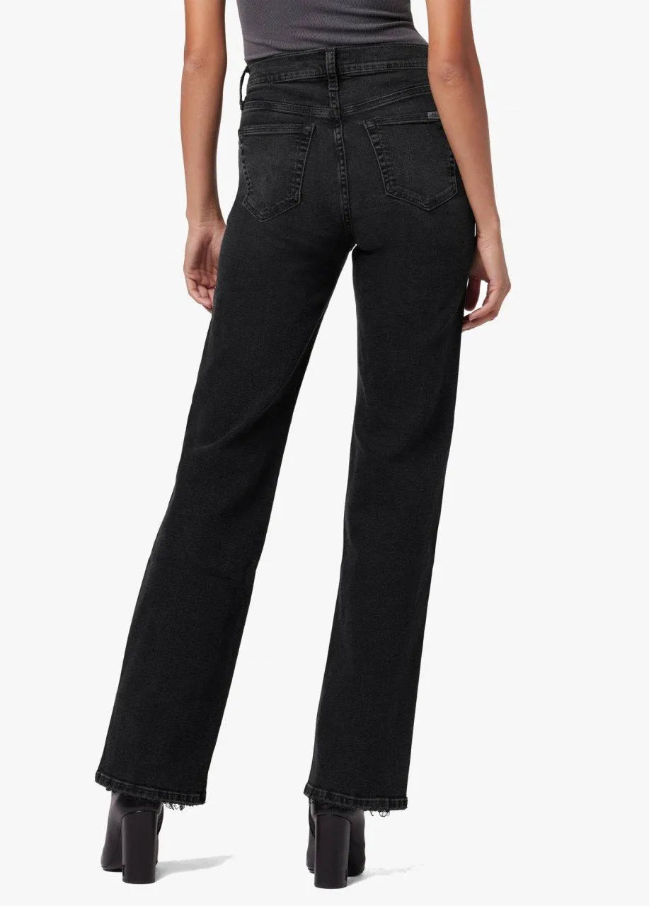 HIGH RISE WIDE LEG W/ DEST+ H. GR HEM - JOE´S JEANS