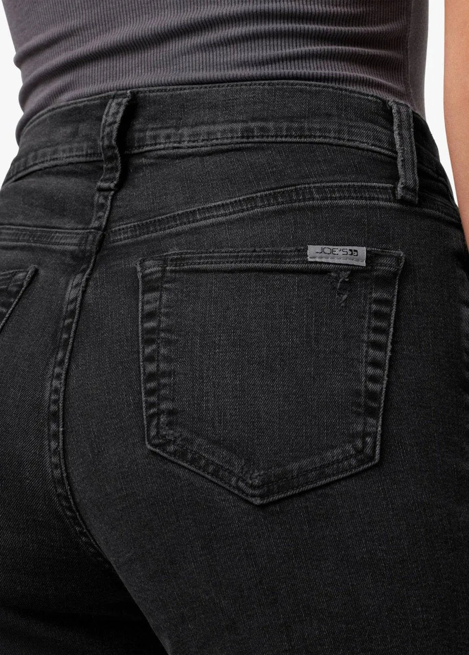 HIGH RISE WIDE LEG W/ DEST+ H. GR HEM - JOE´S JEANS