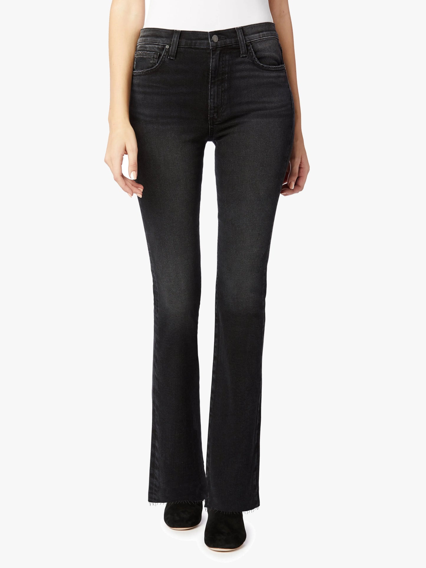 HIGH RISE BOOT CUT W/ CUT - JOE´S JEANS