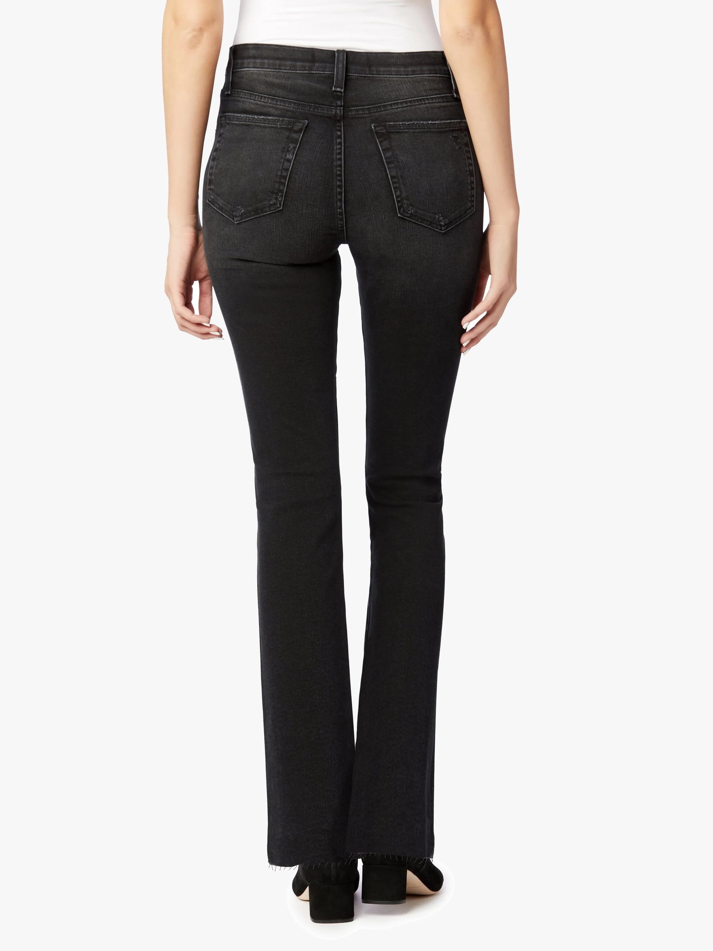 HIGH RISE BOOT CUT W/ CUT - JOE´S JEANS