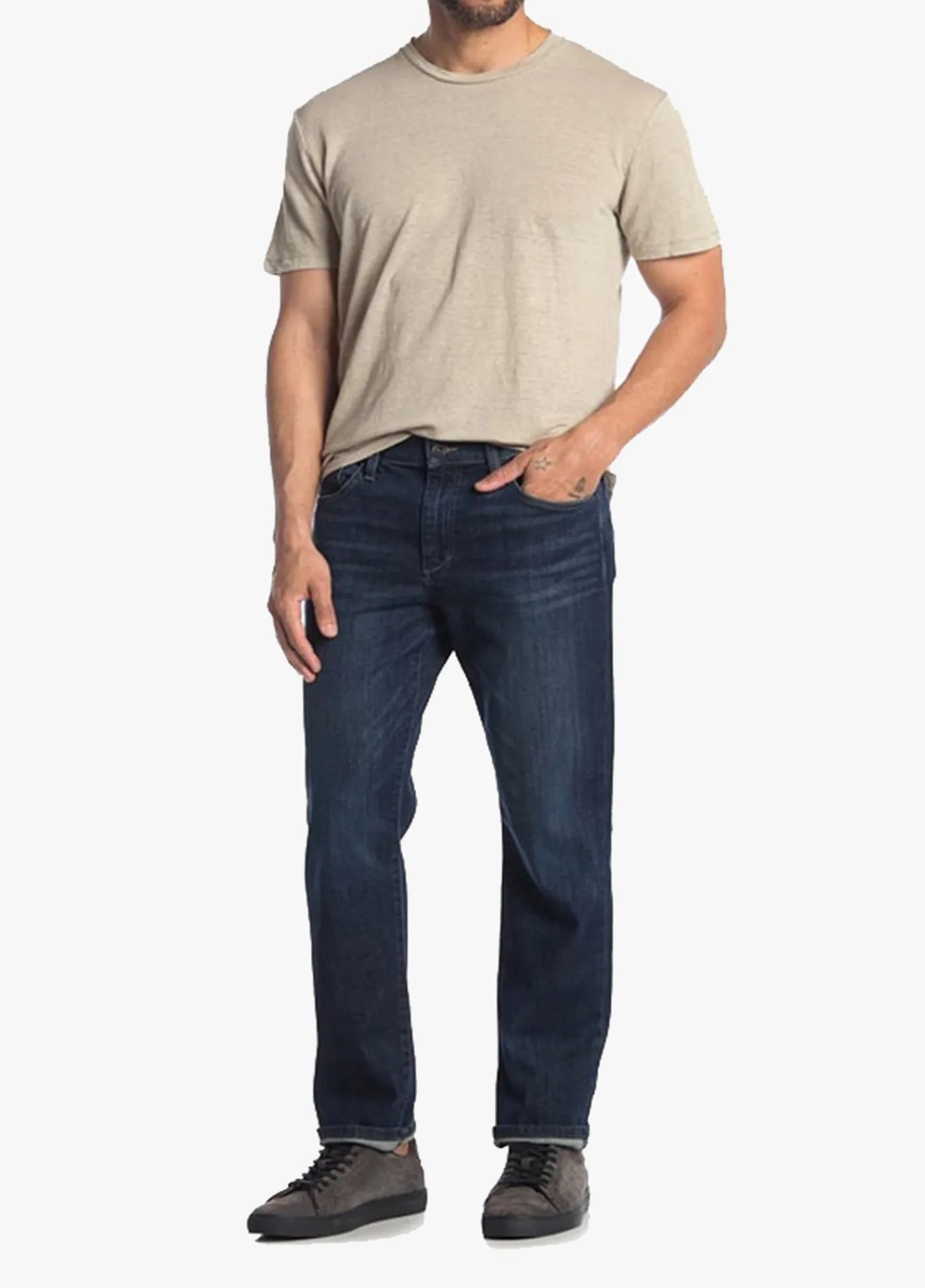 THE BRIXTON - JOE´S JEANS