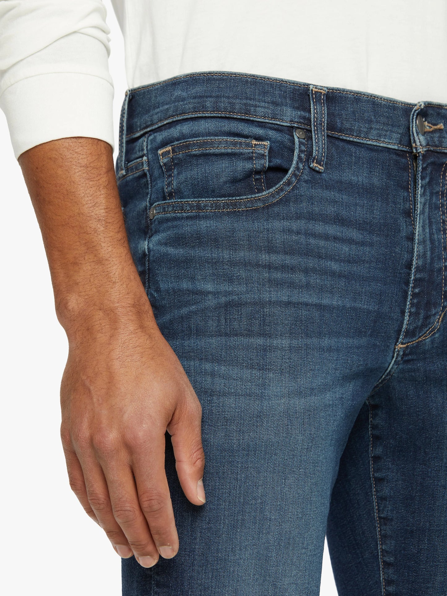 THE DUSTIN STRAIGHT - JOE´S JEANS