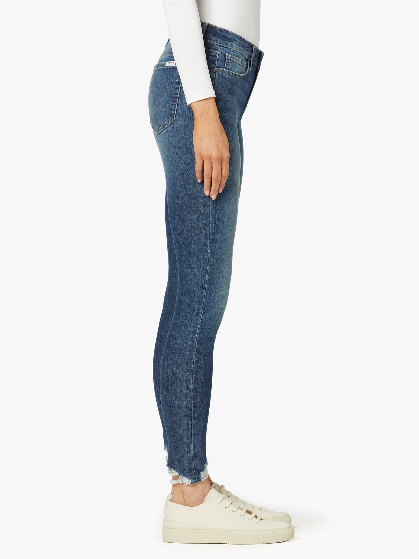 SKINNY FIT LISA W/DEST - JOE´S JEANS