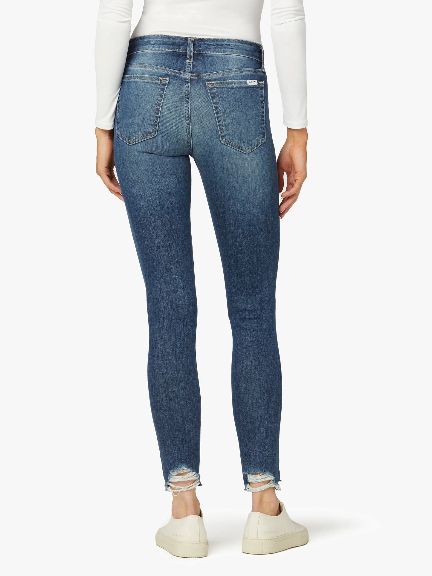 SKINNY FIT LISA W/DEST - JOE´S JEANS