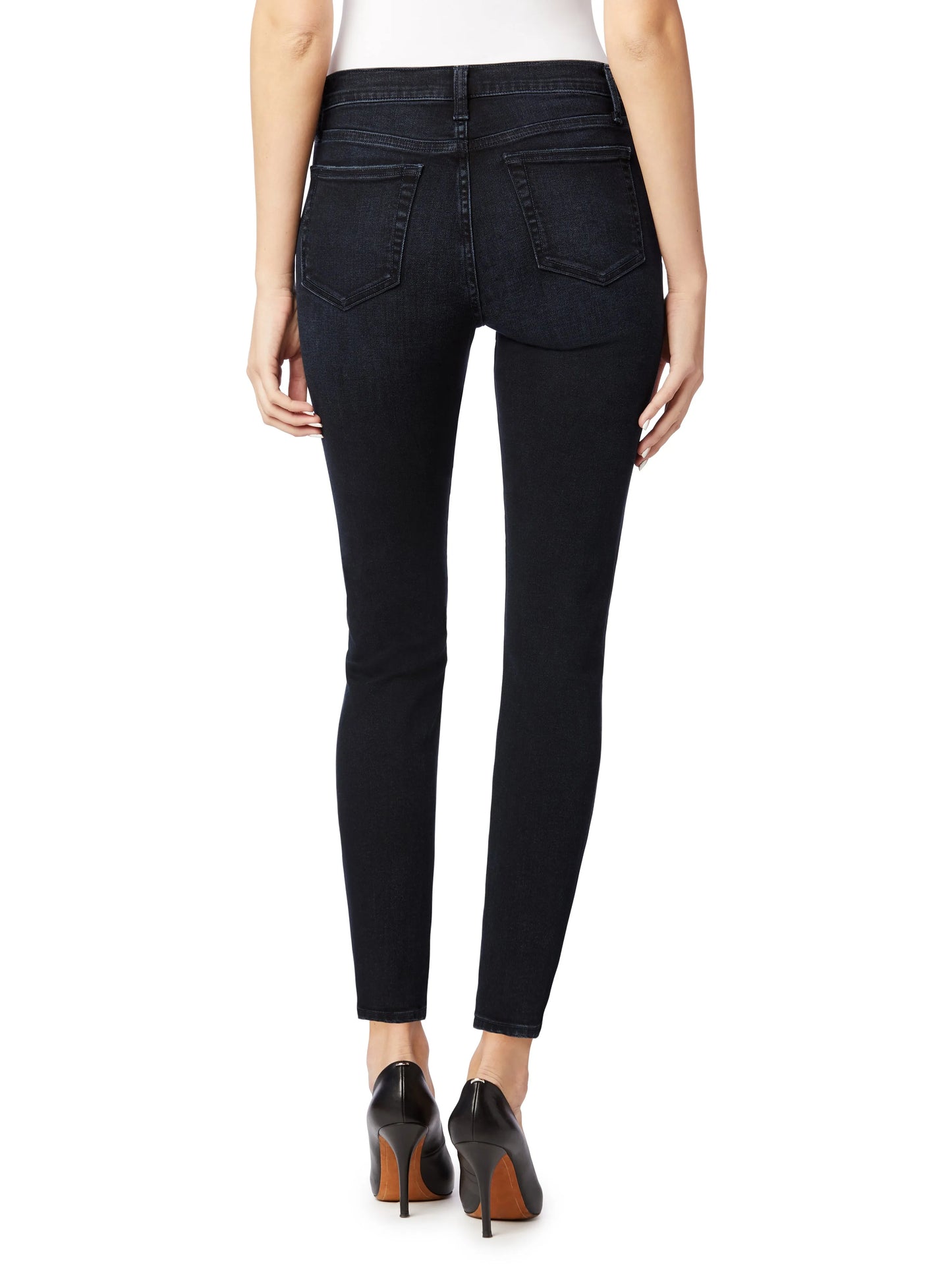 HIGH RISE SKINNY ANKLE CLEAN WVENT - JOE´S JEANS