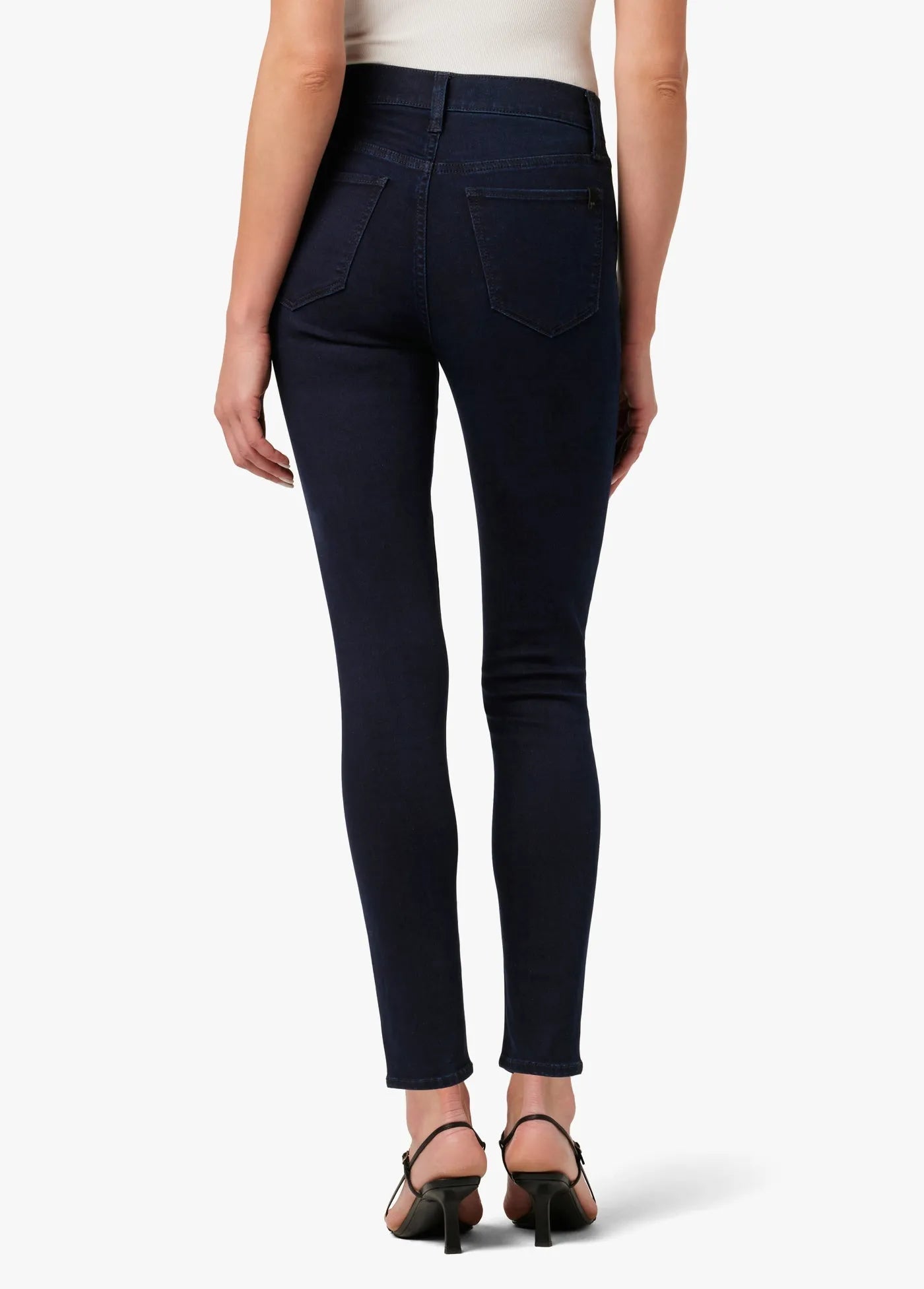 THE CHARLIE ANKLE SKINNY - JOE´S JEANS