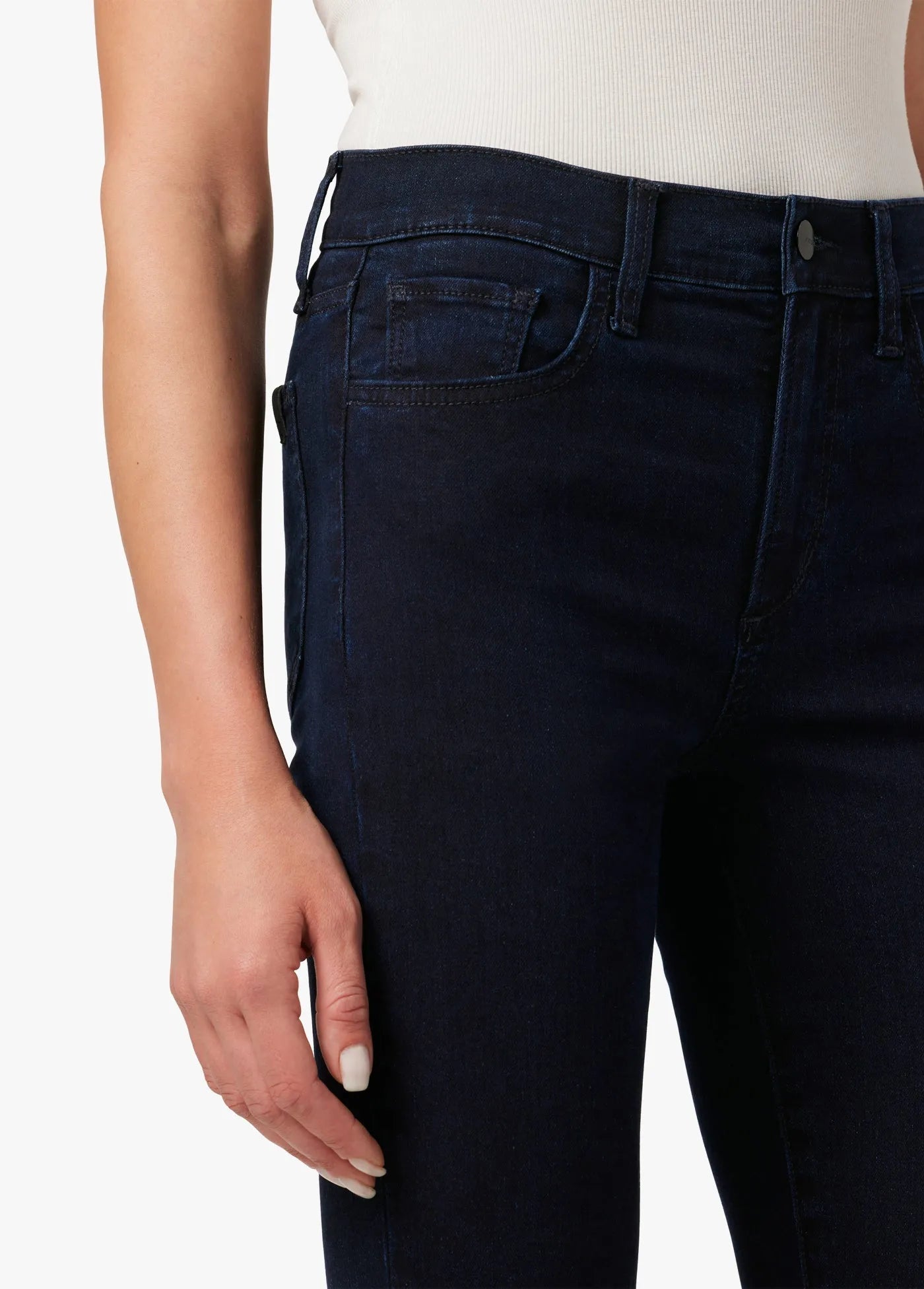 THE CHARLIE ANKLE SKINNY - JOE´S JEANS