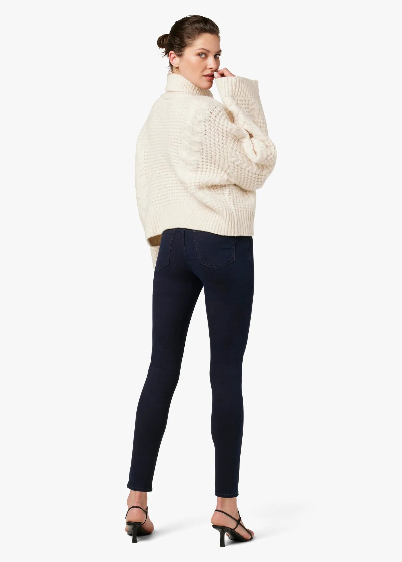 THE CHARLIE ANKLE SKINNY - JOE´S JEANS