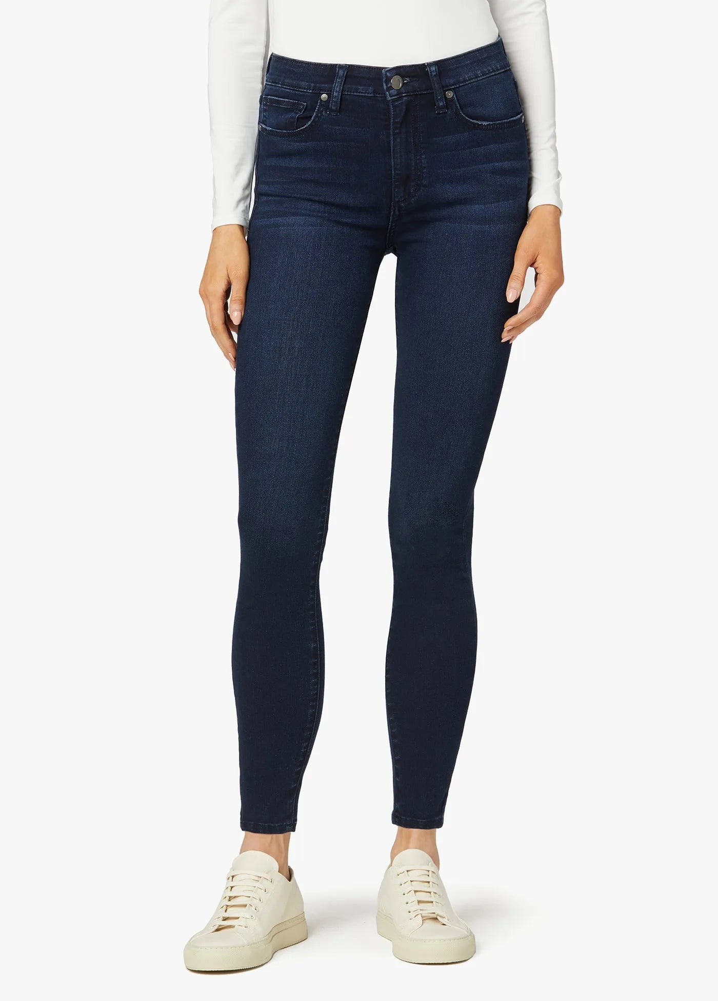 MID RISE SKINNY ANKLE - JOE´S JEANS