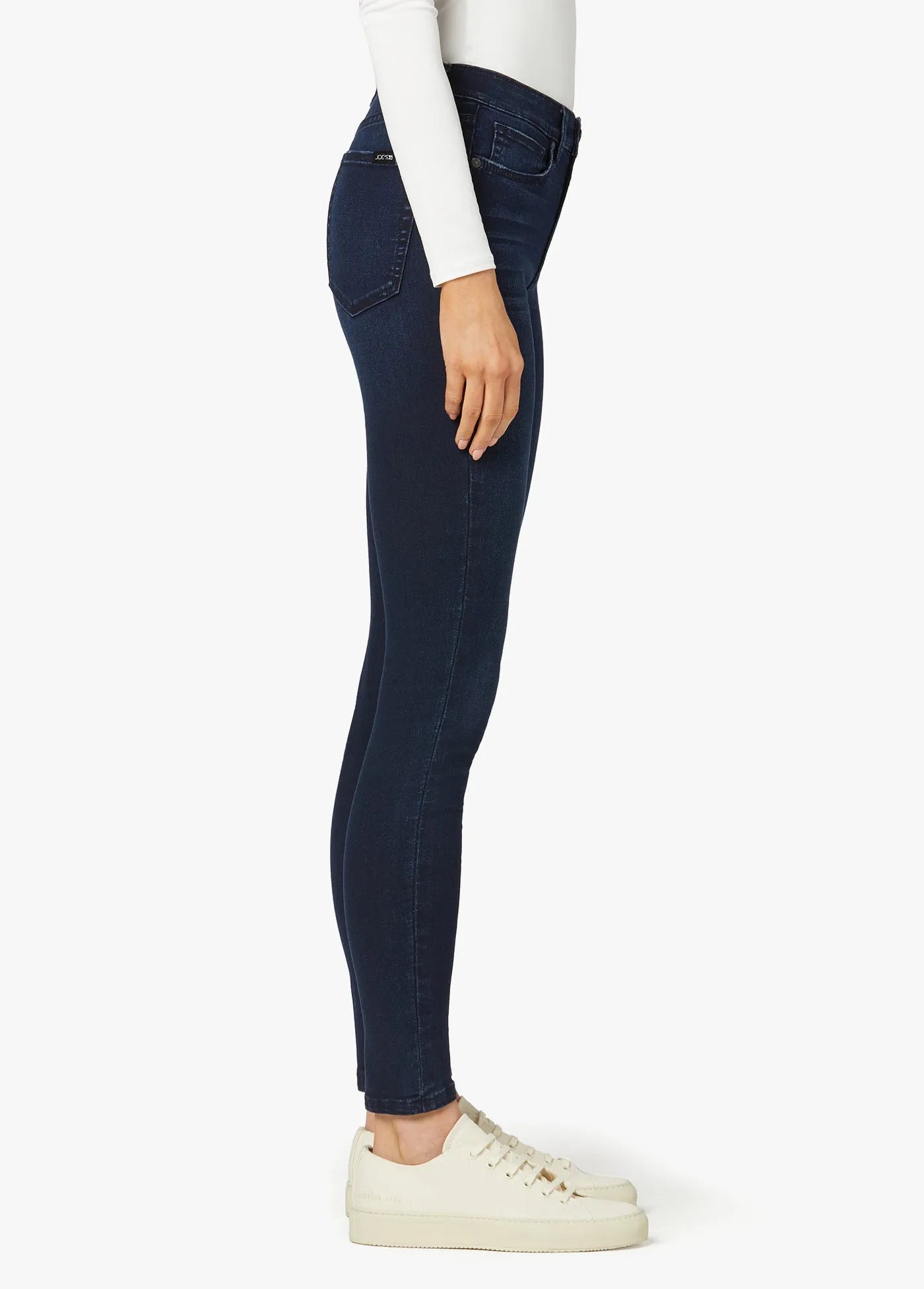 MID RISE SKINNY ANKLE - JOE´S JEANS