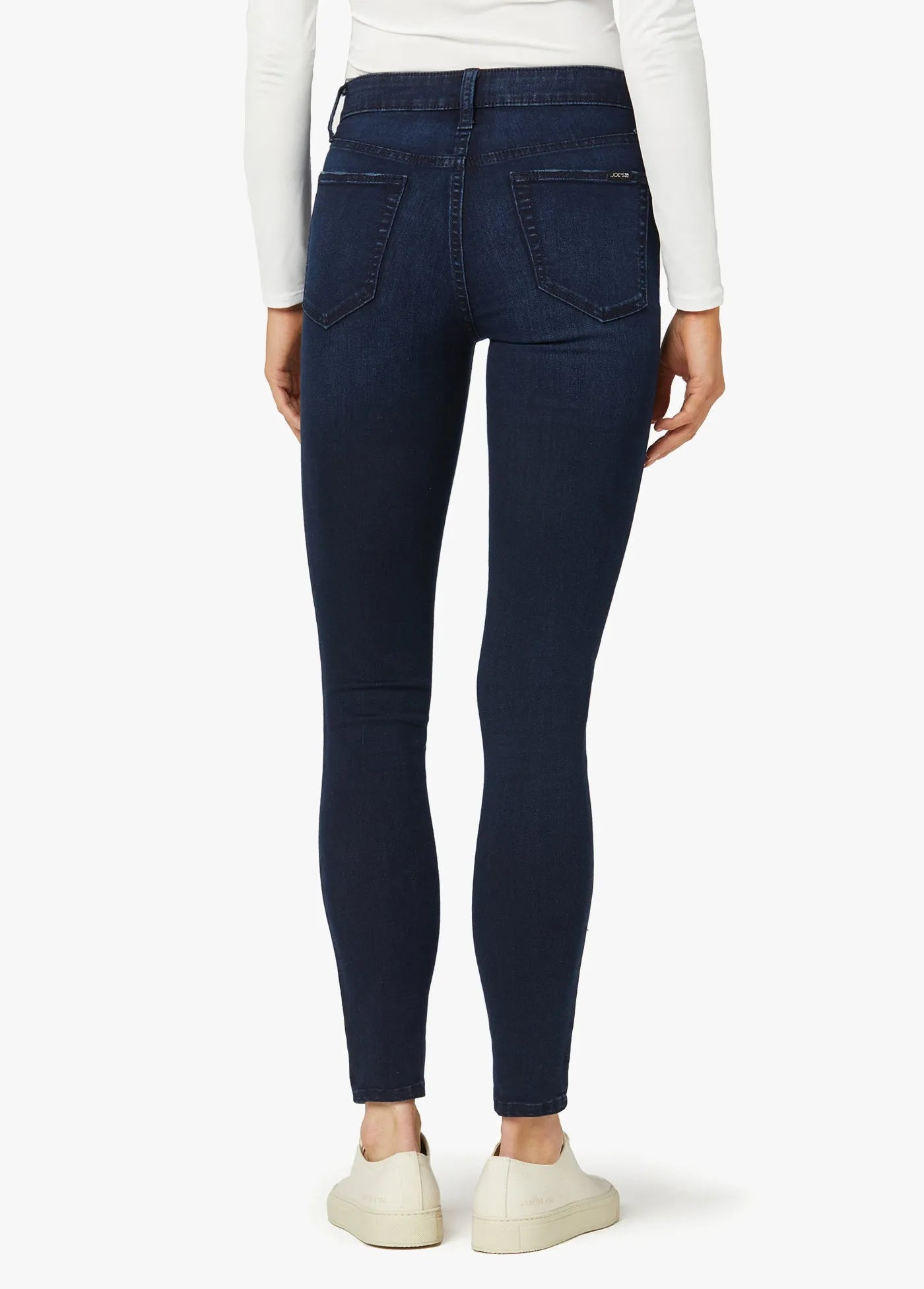 MID RISE SKINNY ANKLE - JOE´S JEANS