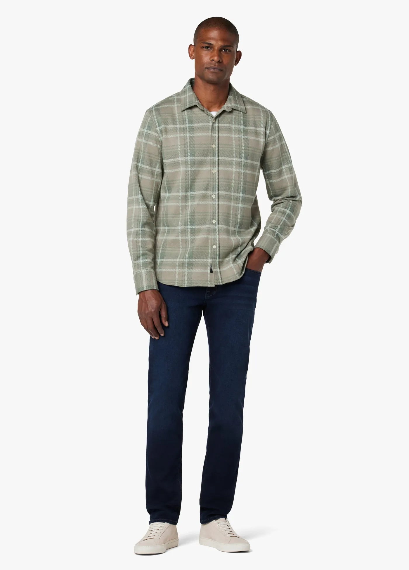 THE ASHER - JOE´S JEANS
