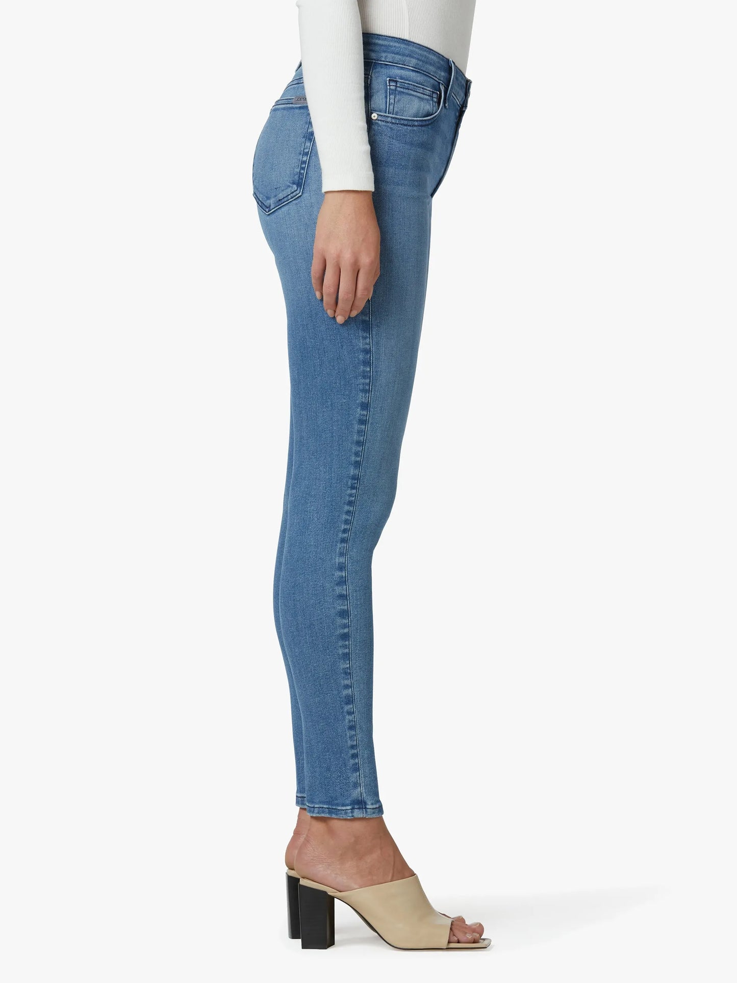 MID RISE SKINNY ANKLE - JOE´S JEANS