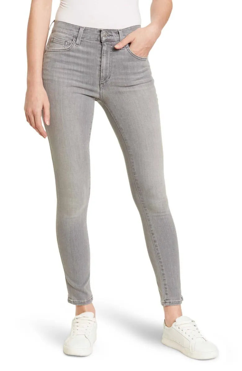 MID RISE SKINNY ANKLE - JOE´S JEANS